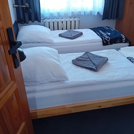 Apartament Rodzinny Zakopane Esterno foto
