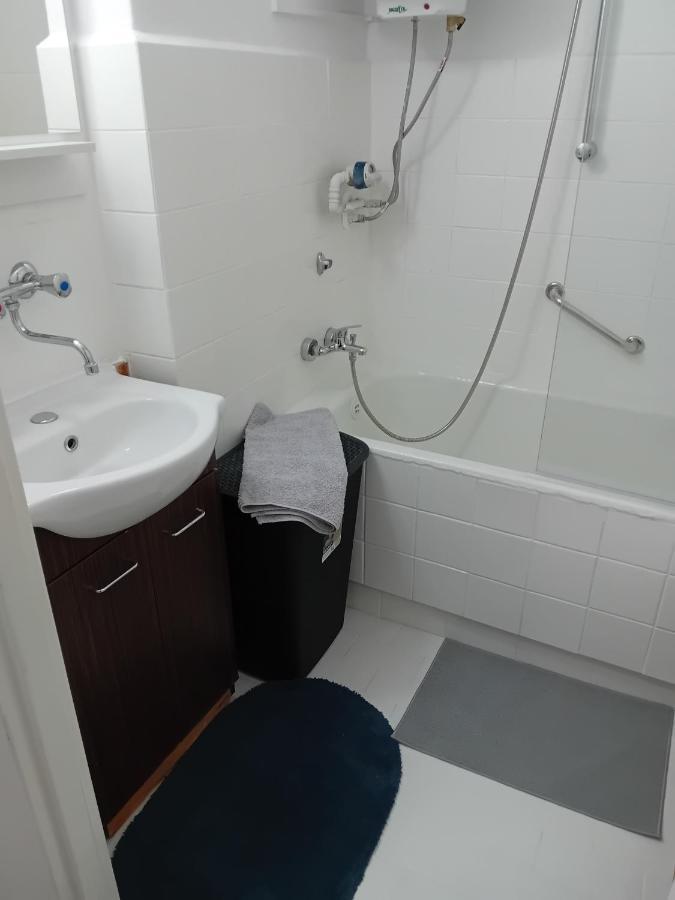 Apartament Rodzinny Zakopane Esterno foto